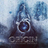 ORIGIN "Unparalelled Universe" Gatefold LP