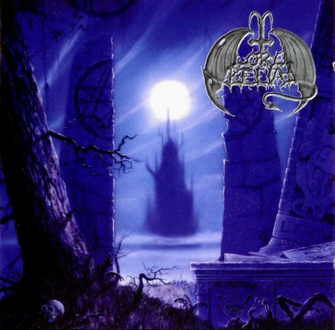 LORD BELIAL "Enter The Moonlight Gate" Gatefold LP