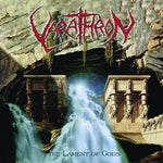 VARATHRON "The Lament Of Gods" 12" Mini LP