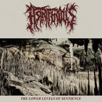 ASTRIFEROUS "The Lower Levels Of Sentience" Mini CD