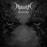 ABBATH "Outstrider" Gatefold LP