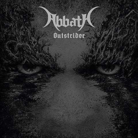 ABBATH "Outstrider" Gatefold LP