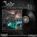 JADE "The Pacification Of Death" LP