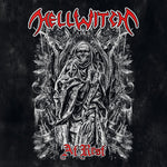 HELLWITCH "At Rest" 7" EP