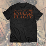AUTOPHAGY "Bacteriophage" T-Shirt