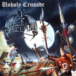 LORD BELIAL "Unholy Crusade" Gatefold LP