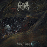 GUTTER INSTINCT "Heirs Of Sisyphus" Double LP