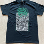 HOUSE BY THE CEMETARY "Rise Of The Rotten" T-Shirt