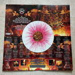 BONE GNAWER "Cannibal Crematorium" Gatefold LP