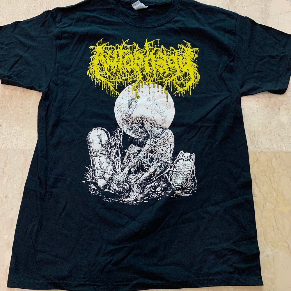 AUTOPHAGY "Demo" T-Shirt