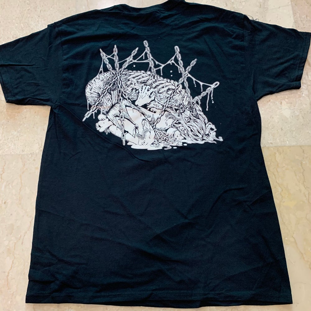 AUTOPHAGY "Demo" T-Shirt