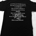 NUCTEMERON "Procreator Of Sin" T-Shirt