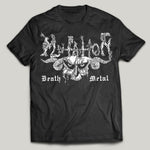 MUTATION "Death Metal" T-Shirt