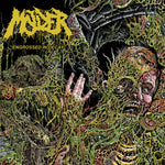 MOLDER "Engrossed In Decay" LP