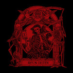 EXHUMATION "Opus Death" Super Jewel Box CD