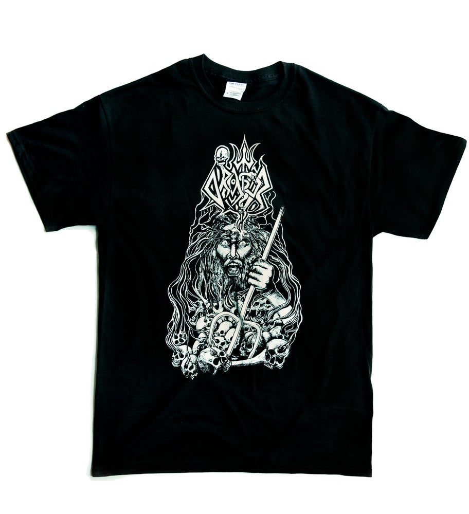 ORATOR "One Mad Aghori" T-Shirt