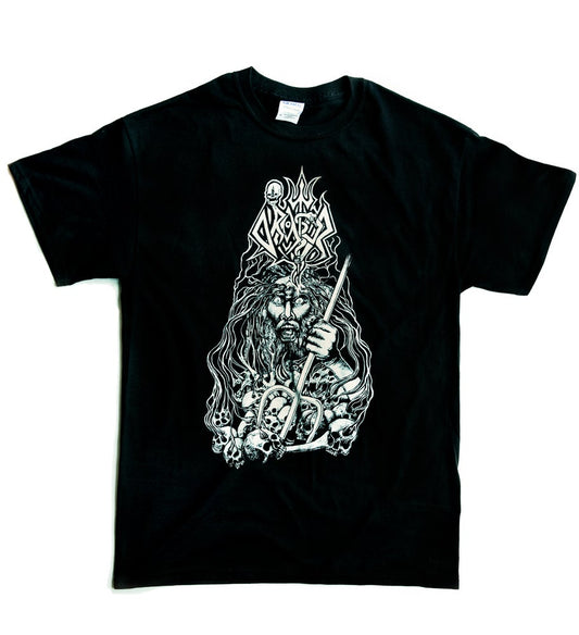 ORATOR "One Mad Aghori" T-Shirt