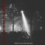 CRUCIFYRE "Post Vulcanic Black" Gatefold Double LP