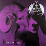 LORD BELIAL "Kiss The Goat" Gatefold LP