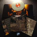 SADISTIC INTENT "Ancient Black Earth" Gatefold LP
