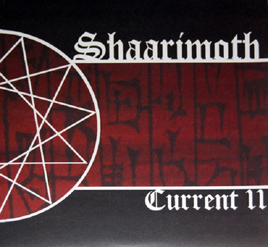 SHAARIMOTH "Current 11" LP