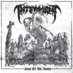 INTERMENT "Scent Of The Buried" CD