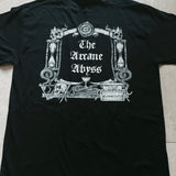 ENDEZZMA "The Arcane Abyss" T-Shirt