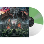 UNDEATH "It's Time... To Rise From The Grave" LP