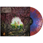 UNDEATH "Lesions Of A Different Kind" LP