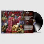AUTOPSY "Morbidity Triumphant" LP
