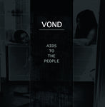 VOND "AIDS To The People" LP