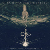 SHROUD OF THE HERETIC "Unorthodox Equilibrium" Gatefold LP + Poster