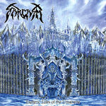 SARCASM" Esoteric Tales Of The Unserene" LP