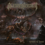 SLAUGHTERDAY "Tyrants Of Doom" CD