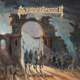 SLAUGHTERDAY "Ancient Death Triumph" Gatefold LP