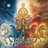 RUDRA "Brahmavidya: Primordial I" CD