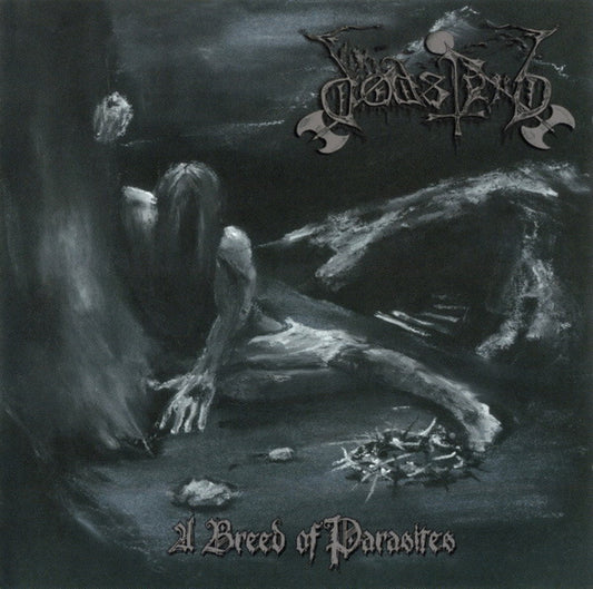 DODSFERD "A Breed Of Parasites" LP