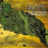 INANNA "Transfigured In A Thousand Delusions" CD
