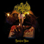 PUTRID "Antichrist Above" LP