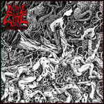 LIVING GATE "Deathlust" 12" EP
