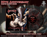 OBSCENITY "Suffocated Truth" LP