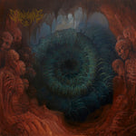 SULPHUROUS "The Black Mouth Of Sepulchre" LP