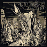 MINOTAUR HEAD "Minotaur Head" LP