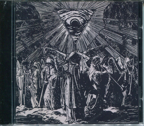 WATAIN "Casus Luciferi" CD