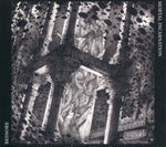 BEDSORE / MORTAL INCARNATION "Split" Digipak CD