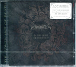 UNANIMATED "In The Light Of Darkness" CD