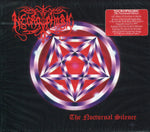 NECROPHOBIC "The Nocturnal Silence" Slipcase CD