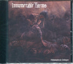 INNUMERABLE FORMS "Philosophical Collapse" CD
