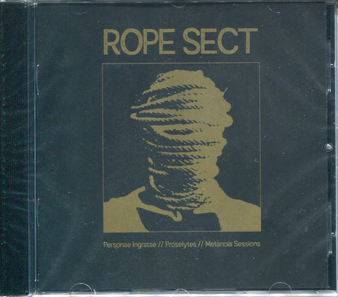 ROPE SECT "Compilation" CD