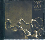 ROPE SECT "Proskynesis" Mini CD